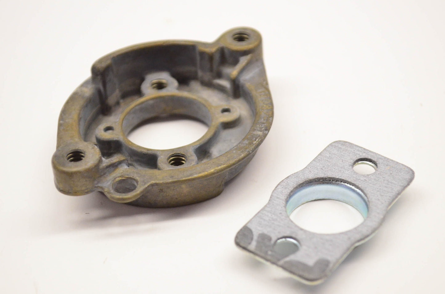 Homelite A-70246-B Carburetor Connector Kit NOS