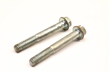 Homelite 58963 Screw Qty 2 NOS