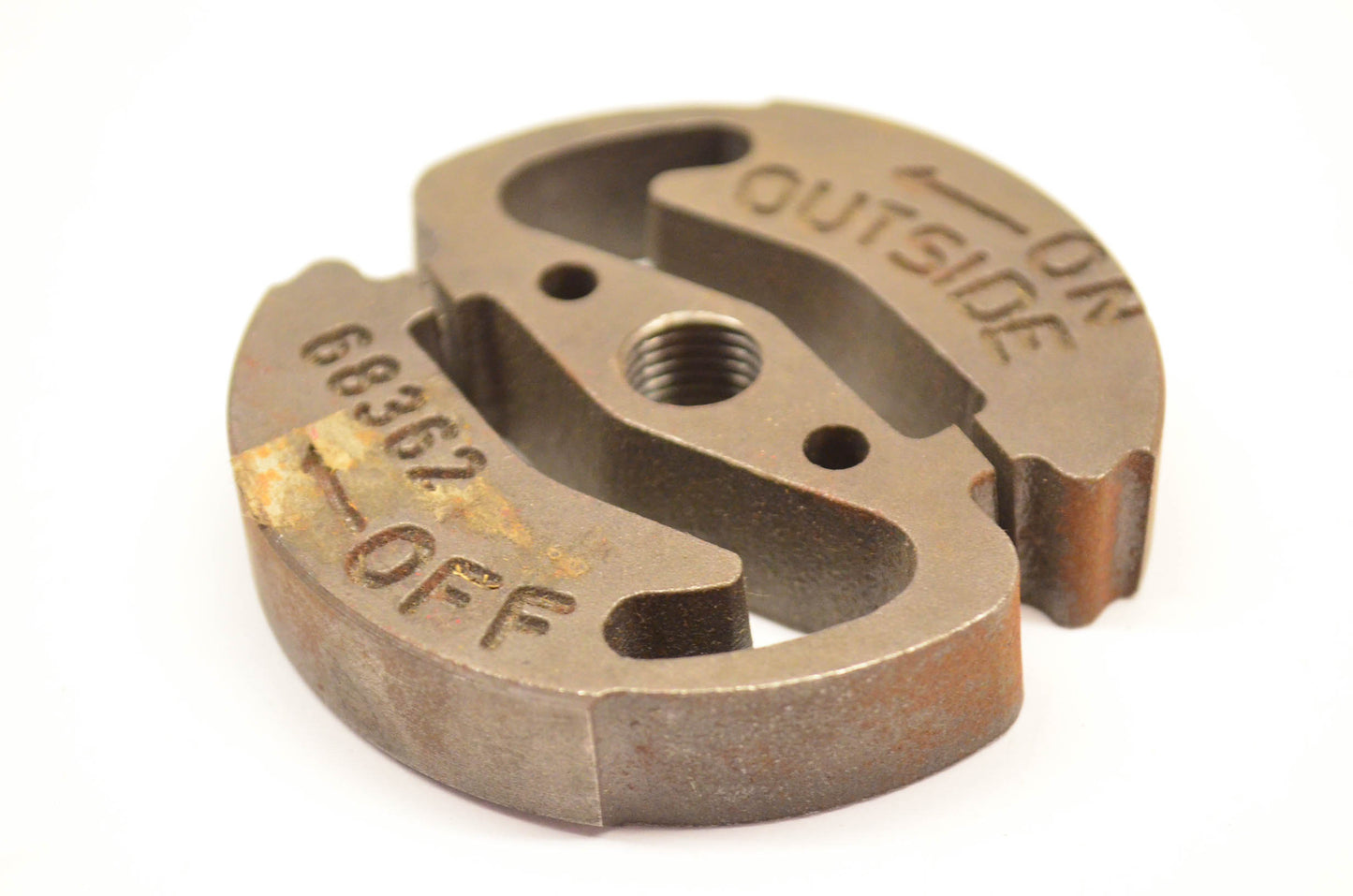 Homelite 98132, 68362-1A ,69953, 68362-7, 683621A, 683627 Clutch NOS