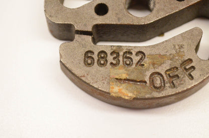 Homelite 98132, 68362-1A ,69953, 68362-7, 683621A, 683627 Clutch NOS