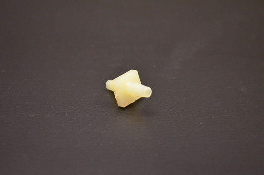 Homelite UP03831 Inline Fuel Fitting NOS