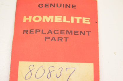 Homelite 80837 Screw NOS