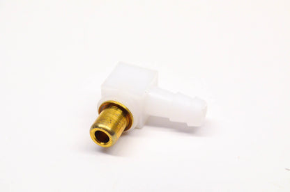 New OEM Briggs & Stratton 692317 Carburetor Hose Connector NOS