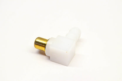 New OEM Briggs & Stratton 692317 Carburetor Hose Connector NOS