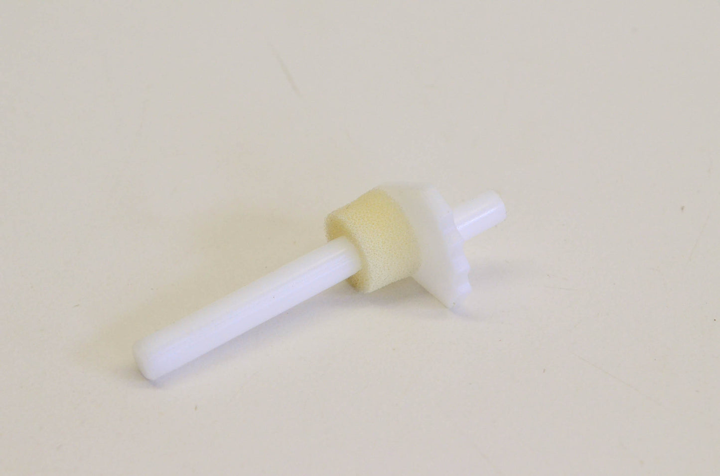 New OEM Briggs & Stratton 498593 Choke Shaft NOS