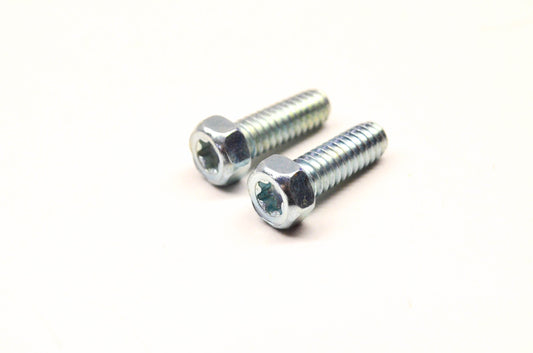 New OEM Briggs & Stratton 94616 Carburetor Mounting Screw Qty 2 NOS