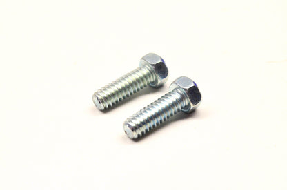 New OEM Briggs & Stratton 94616 Carburetor Mounting Screw Qty 2 NOS