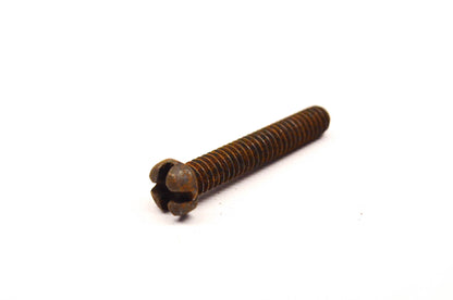 New OEM Briggs & Stratton 93360 Carburetor Mounting Screw NOS