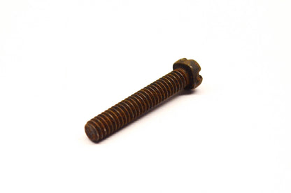 New OEM Briggs & Stratton 93360 Carburetor Mounting Screw NOS