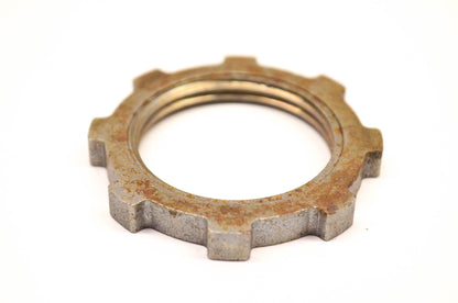 New OEM Briggs & Stratton 261564 Muffler Lock Nut NOS