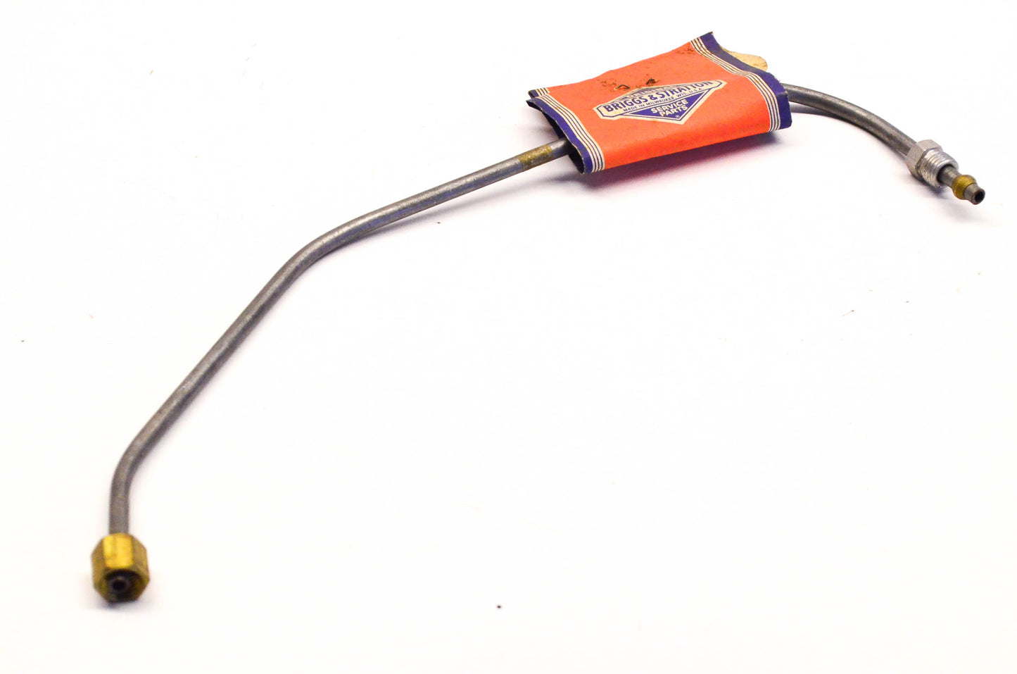 New OEM Briggs & Stratton 294539 Fuel Pipe NOS