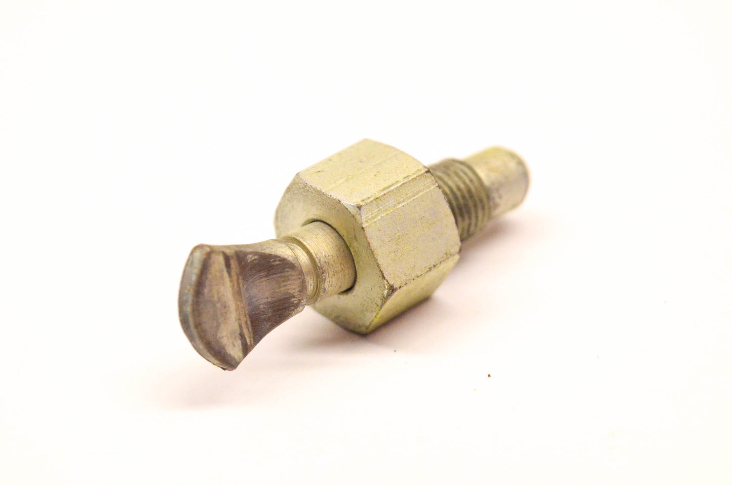 New OEM Briggs & Stratton 295913 Shut Off Valve NOS
