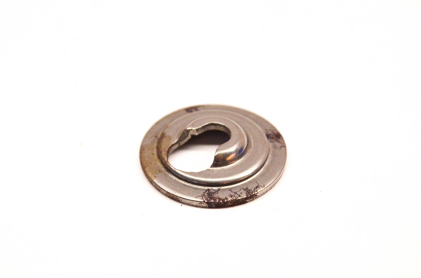New OEM Briggs & Stratton 221596 Valve Retainer NOS