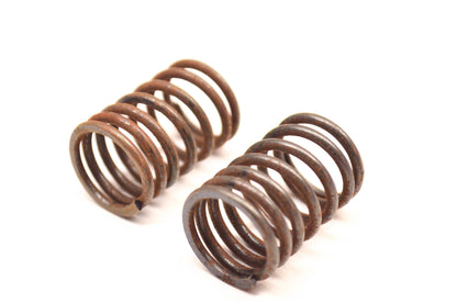 New OEM Briggs & Stratton 260552 Intake Valve Spring Qty 2 NOS