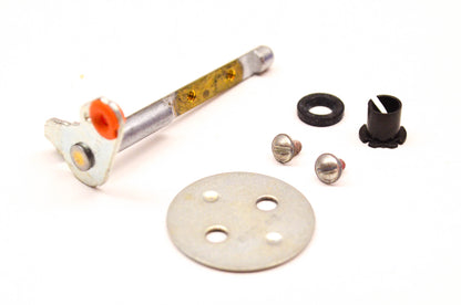 New OEM Briggs & Stratton 494379 Throttle Shaft Kit NOS