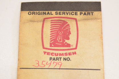 Tecumseh 35479 Washer NOS