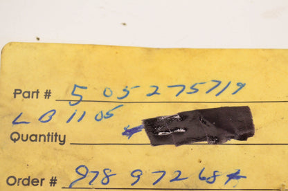 Aftermarket 505275719 Oil Seal NOS
