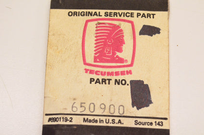 Tecumseh 650900 Nut NOS