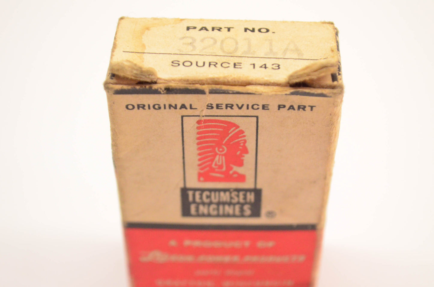 Tecumseh 32011A Point Kit NOS