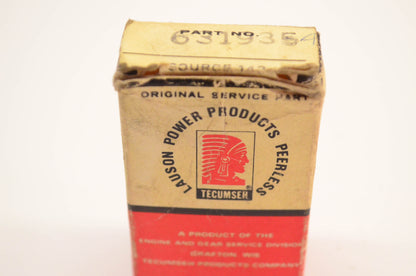 Tecumseh 631935 Bowl Nut NOS