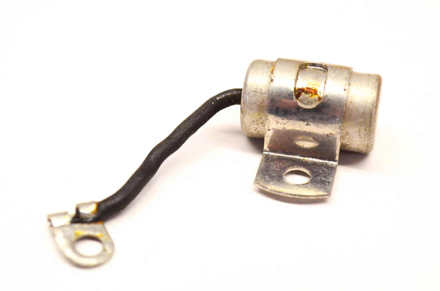 Tecumseh 610707 Condenser NOS