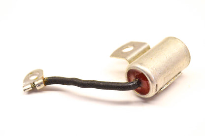 Tecumseh 610707 Condenser NOS