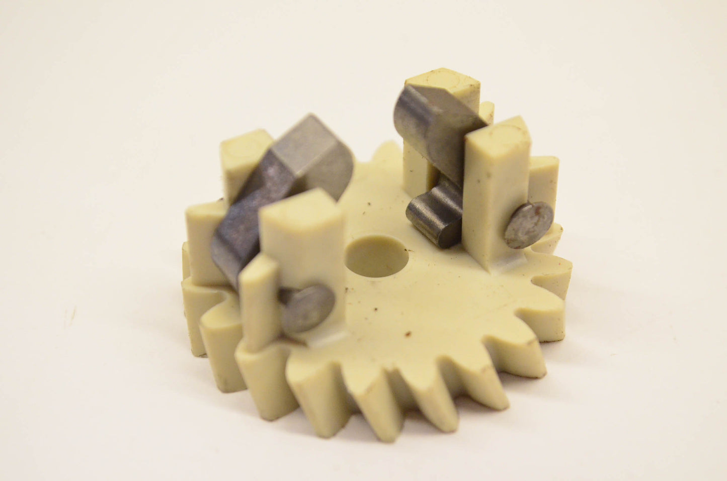 Tecumseh 35378 Governor Gear NOS