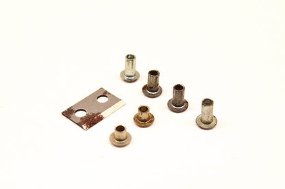 Homelite A-96889 Blade Kit NOS