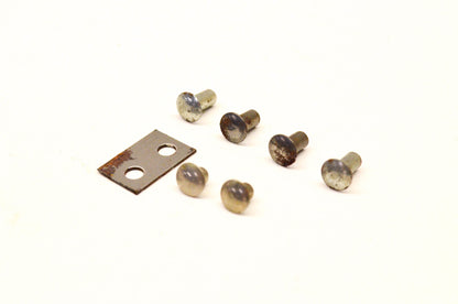 Homelite A-96889 Blade Kit NOS