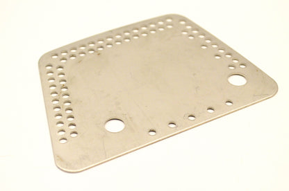 Homelite 58423-A Muffler Baffle NOS