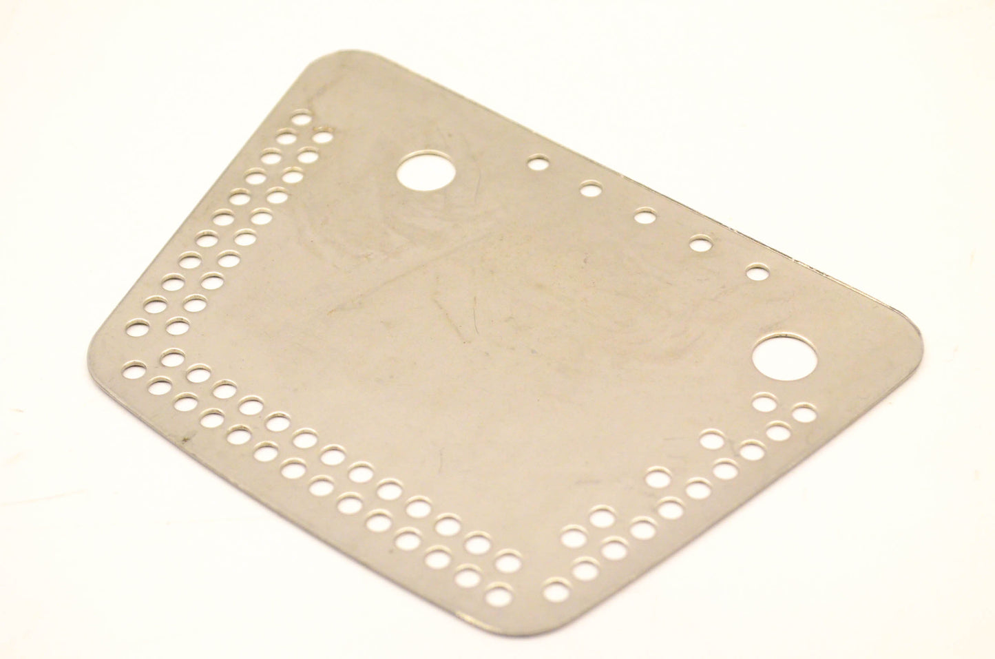 Homelite 58423-A Muffler Baffle NOS