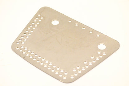 Homelite 58423-A Muffler Baffle NOS