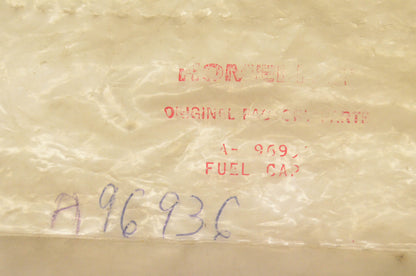 Homelite A-96936 Fuel Cap NOS