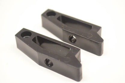 Homelite 68837 A, 68837-A Handle Insert Qty 2 NOS