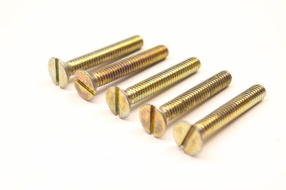 Homelite 82223 Screw Qty 5 NOS