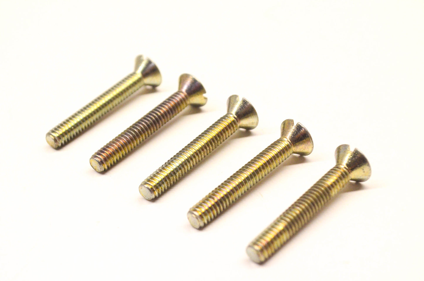 Homelite 82223 Screw Qty 5 NOS