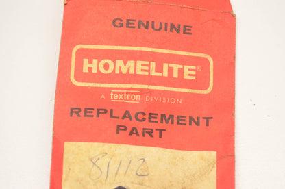 Homelite 81112 Nut NOS