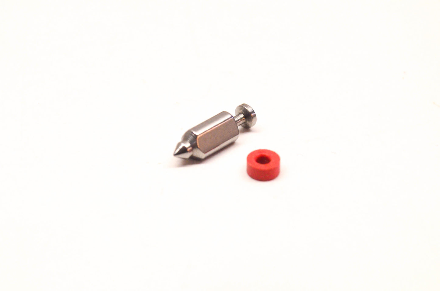 New OEM Briggs & Stratton 494788 Needle Valve Kit NOS