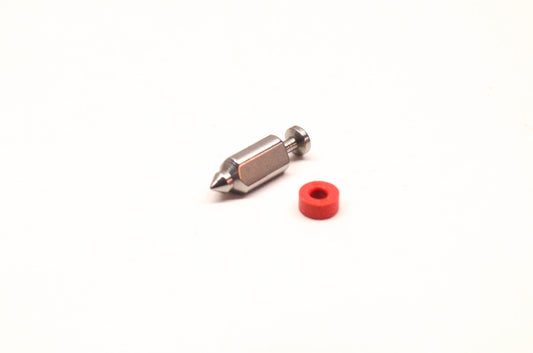 New OEM Briggs & Stratton 494788 Needle Valve Kit NOS