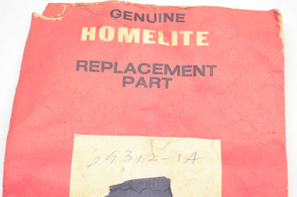 Homelite 69312, 69312-1A Piston Ring NOS