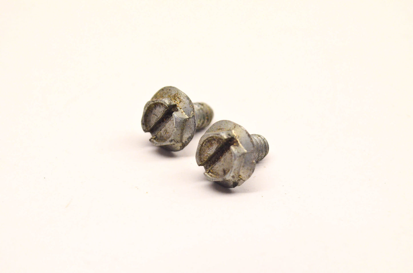 Homelite 80869 Screw Qty 2 NOS