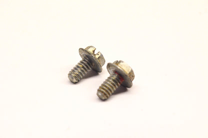 Homelite 80869 Screw Qty 2 NOS