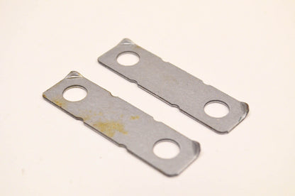Tecumseh 33753 Lock Plate Kit NOS