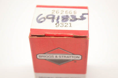 New OEM Briggs & Stratton 262666 Governor Spring NOS
