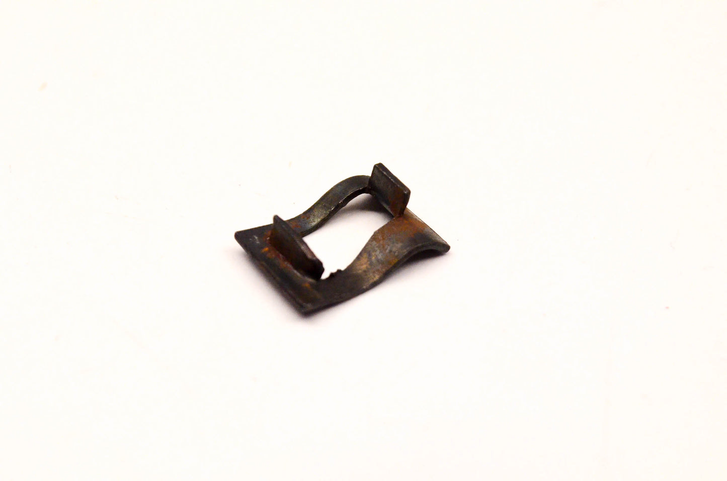 New OEM Briggs & Stratton 222598 Spring Anchor NOS