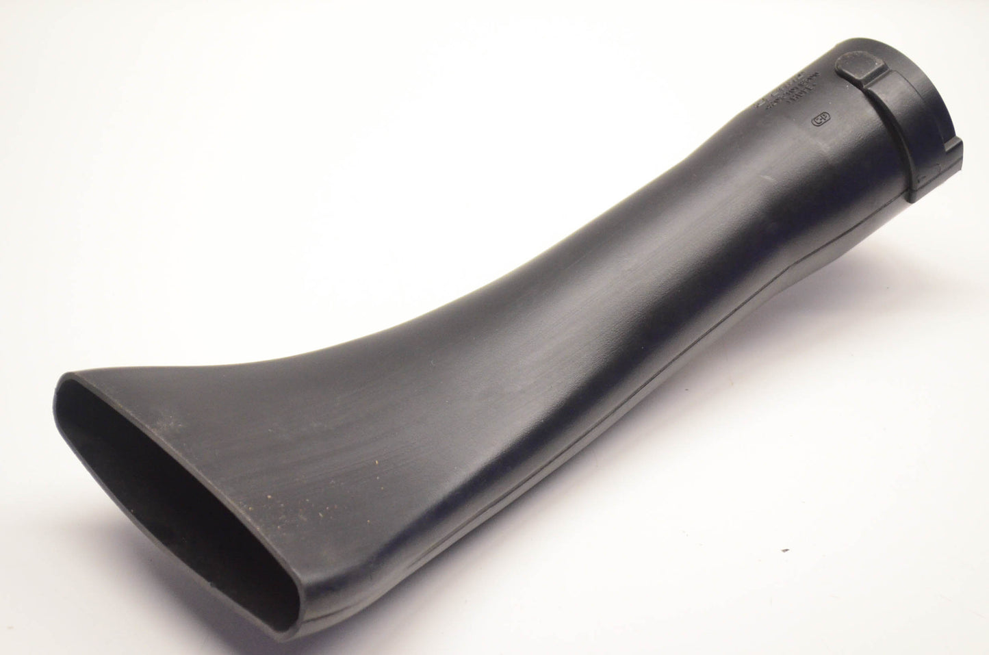 New OEM Stihl 4203 7701 8300 Flat Nozzle Blower Tube NOS