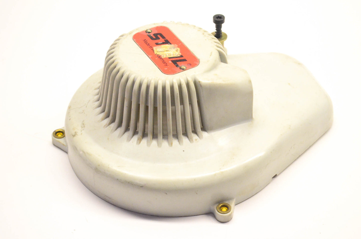 OEM Stihl 4201 080 1800 Recoil Cover