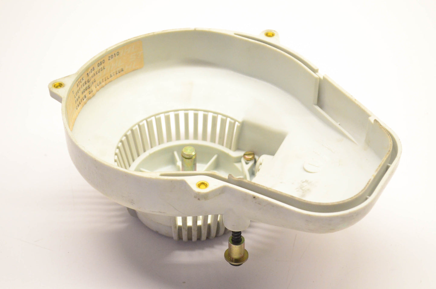 OEM Stihl 4201 080 1800 Recoil Cover