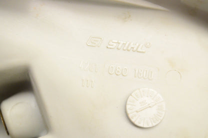 OEM Stihl 4201 080 1800 Recoil Cover