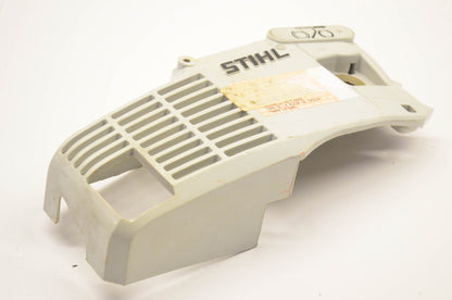 OEM Stihl 1120 640 1716 Sprocket Cover